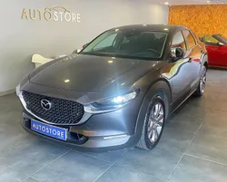 Mazda CX-30 Skyactiv-G