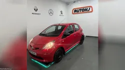 Toyota Aygo 1.0 Fantas