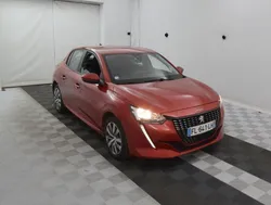 Peugeot 208 1.2 PURETECH100 ACTIVE 5P