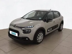 Citroën C3 PureTech 83 S&S BVM5 - Feel Pack
