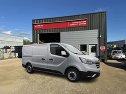 Renault Trafic Van L1H1 Extra 3T Blue dCi 150 - Leasing