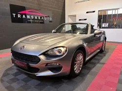 FIAT 124 SPIDER 1.4 MultiAir 140 ch - excellent état - Distribution à jour