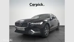 Volvo V60 2.0 T6 AWD TE Inscription Expression