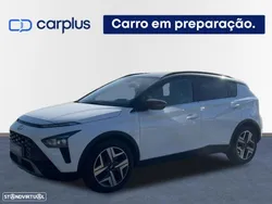 Hyundai Bayon 1.0 T-GDI Premium