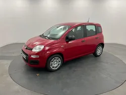 Fiat Panda 1.0 70 ch Hybrid BSG S/S City
