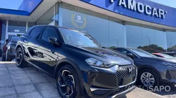 DS DS3 Crossback 1.2 PureTech So Chic EAT8 de 2020