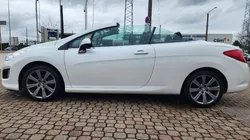 Peugeot 308 Cabriolet 1.6 HDI 112 CV full options état irréprochable