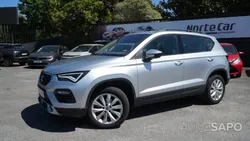 Seat Ateca 1.0 TSI Style de 2023