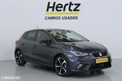 SEAT Ibiza 1.0 TSI FR