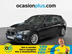 BMW Serie 1 116d