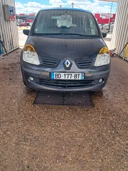 Renault modus 1.5 dci 65 cv