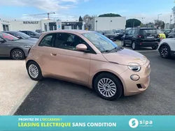 Fiat 500 III e 118 ch Nouvelle 3p