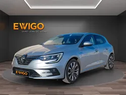 RENAULT Megane 1.3 TCe 140ch Techno