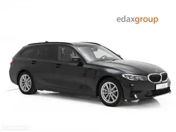 BMW 330 e Corporate Edition Auto