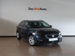 SEAT Leon ST 2.0TDI CR S&S Style DSG-7 150