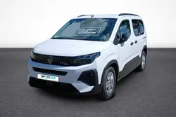 PEUGEOT Rifter M Diesel 100 ch Manuelle 5pl Allure