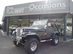 Jeep WRANGLER CJ5 V8