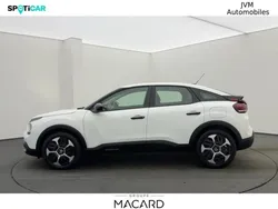 Citroen C4 PureTech 100ch S&S Feel