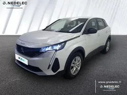 Peugeot 3008 1.5 BlueHDi 130ch S&S Active Pack EAT8