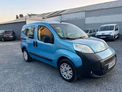 CITROËN NEMO MONOSPACE 1.4 HDI 68 ch