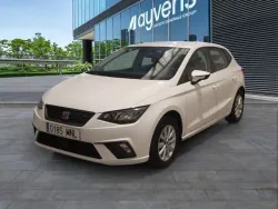 SEAT Ibiza 1.0 MPI Evo S&S Reference 80