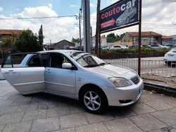 Toyota Corolla 1.4i   C\ AC   Viatura Nacional