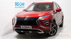 Mitsubishi Eclipse Cross 2.4 PHEV eMotion de 2022