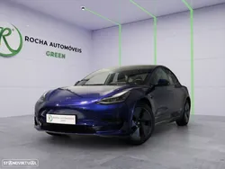 Tesla Model 3 Tração Traseira