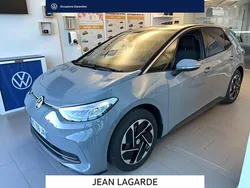 VOLKSWAGEN ID.3 170 ch Pure Life Max