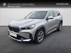 Bmw X1 sDrive18i 136ch xLine