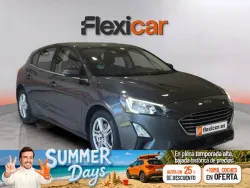 FORD Focus 1.5Ecoblue Trend+ 120