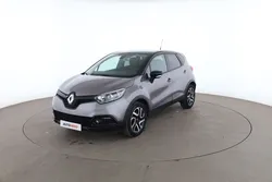 Renault Captur 1.2 TCe Energy Intens 120 ch