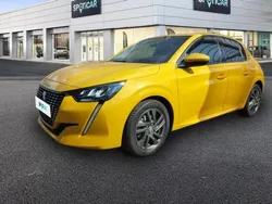 Peugeot 208 1.2 PureTech 100ch S&S Style