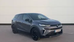 RENAULT Symbioz E-TECH Full Hybrid Esprit Alpine 105kW