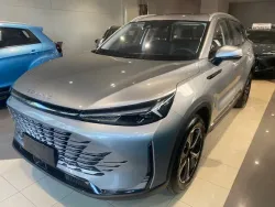BAIC X75 1.5TGDI DCT 7 Aut.