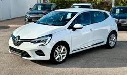 Renault Clio V FACELIFT 1,0 TCE 100CV FINITION BUSINESS GPS CARPLAY + RADARS AR + ACC