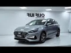 Hyundai i30 SW 1.0 T-GDi Style