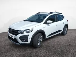 DACIA Sandero TCe 90 - 22 Stepway Confort