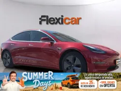TESLA Model 3 Long-Range Dual Motor AWD