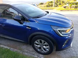 Renault Captur Tecno