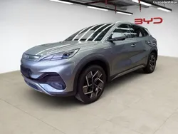 BYD Atto 3 60.48 kWh Comfort