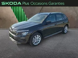Skoda Kamiq 1.0 TSI Evo 2 116ch Clever Edition DSG7