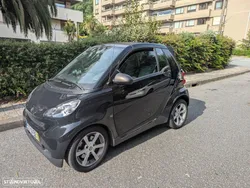 Smart ForTwo Coupé