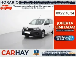 Renault Kangoo Kangoo Life Edition One 1.5 Blue dCi 70KW 95CV