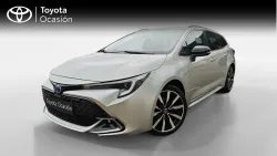 TOYOTA Corolla Touring Sports 200H Style