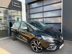 Renault scenic iv intens blue dci 120 51522kms 18490