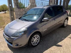 Renault Clio YAHOO
