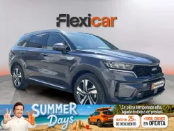 KIA Sorento 1.6 T-GDi HEV Plus Edition 4x2