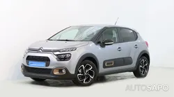 Citroen C3 1.2 PureTech C-Series de 2023