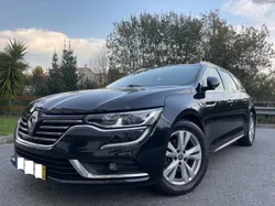 Renault Talisman Sport Tourer 1.5 DCi